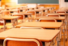 Съучениците събирали средствата в продължение на години чрез благотворителни инициативиСредношколци