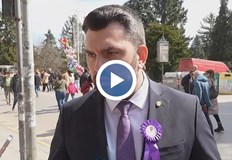 България остро осъжда нападенията над хуманитарни служители и настоява за