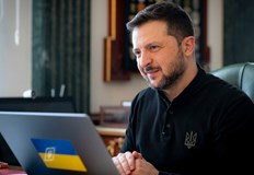 Марк Карни отправи поканата по време на телефонен разговорКанадското правителство