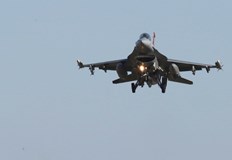 Машината ще пристигне на собствен ход с презареждане във въздухаБългария