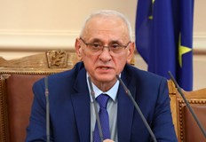 Създадена е организация за помощ на пострадали при пожара в