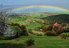 Астрономическата пролет носи слънце и приятни следобедни температуриАстрономическата пролет вече