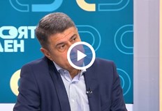 Политиците гледат на системата на МВР като на източник на