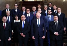 Социолози отчитат ръст на недоволството към управляващитеРязък спад в доверието