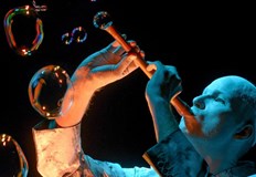 Ерик Босграф Сабина Йорданова и Явор Генов свирят заедно за