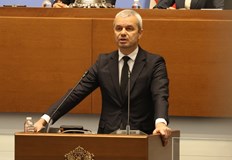 Лидерът на Възраждане обвини властите в репресия и еврофашизъм от