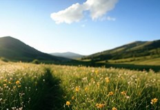 Максималните температури ще достигнат до 15 градуса в петъкВ сряда