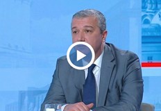 Начинът по който Величие влезе в парламента е смущаващПредседателят на