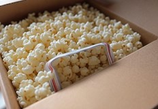 Японска компания предлага устойчива алтернатива на традиционните опаковъчни материалиИновативна японска