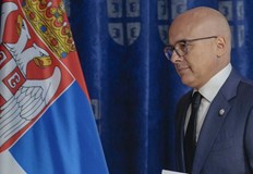 Милош Вучевич изпрати писмо до вицепрезидента Джей Ди Ванс за