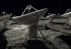 Амбициозният проект може да бъде реализиран до 10 години чрез