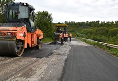 Три участъка от силно компрометираната пътна инфраструктура ще бъдат рехабилитирани