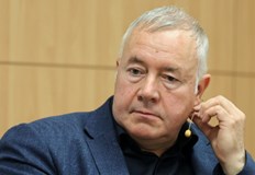 Социалният антрополог смята че Делян Пеевски внася известна сигурност и