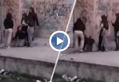 Инцидент с побой между малолетни момичета доведе до полицейско разследване