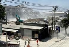 Посолството ни в Ханой следи ситуацията след разрушителния трусБългарското Министерство