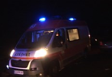 Сред пострадалите в инцидента са четири децаТрагичен инцидент с двама