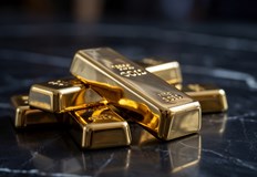 Търговската война на Тръмп изстреля цената на златото до небивали