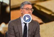 Деканът на Юридическия факултет коментира приетият Бюджет 2025Деканът на Юридическия