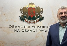 Областният управител на Русе поздрави мюсюлманите по повод Рамазан БайрамОбластният