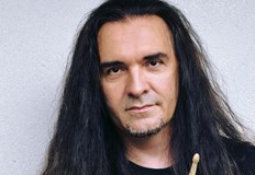 Популярният музикант сподели радостната новина в социалната мрежаПопулярният музикант и