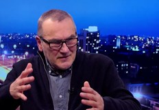 В общи линии сме на равнището на Турция Властта се