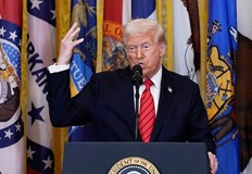 Нова сделка Американски компании може да придобият украински електроцентралиАмериканският президент