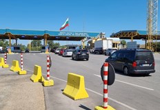 Мъжът имал виза само за територията на Българияражданин на Турция