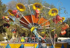 Две седмици забавления за малки и големи в парка на