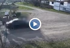 Пострадалите са със счупени ребра сътресение и множество травми след