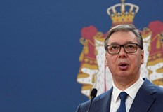 Сърбия отбеляза годишнината от операцията на НАТО с остри посланияСръбският