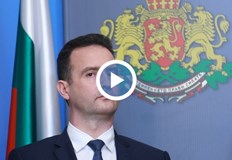Министърът на енергетиката обясни че договорът за разширението е подписан