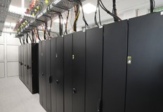 София Тех Парк става дом на суперкомпютър от ново поколение