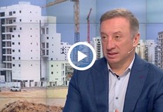 Доходите изостават драстично от цените на имотите в големите градовеВсе