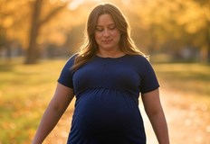 Родилите след 33 годишна възраст жени живеят по дългоЖените които раждат след