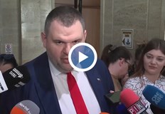 Лидерът на ДПС Ново начало отрече обвиненията и нарече