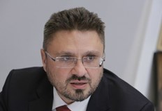 Генералният директор на БТА откри конференцията по проекта Европа на