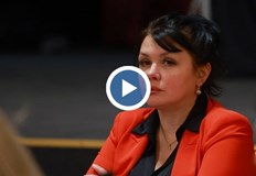 Европейската прокуратура започва административно разследване срещу българския европрокурор докато тя