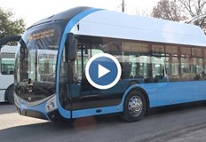 Дигиталното таксуване стартира след приемане на нова наредбаРусенци ще могат