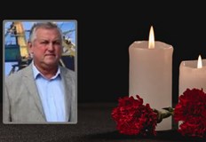 Поклонението пред тленните останки на Румен Попов ще се състои