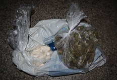 Над 16 грама марихуана са открити в дома на задържанияБързо