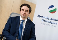 Божидар Божанов Информационно обслужване не може да получава директни възлагания