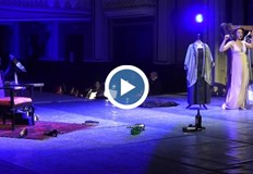 Произведението на Любомир Денев представя противоречивия живот на Алма Малер