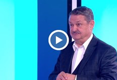 Пролетно време с температури над нормата и валежиСедмица с продължителни