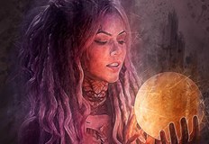 Измамничката поискала и получила пари монети сребърен кръст и пакети