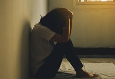 Пострадалата е получила множество контузии кръвонасядания и отоци по лицето