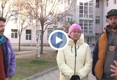 Стотици се събират в Казанлък в памет на загиналия след