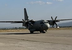 Петима пострадали от пожара в дискотеката пристигат за лечение у