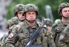 Кандидатите могат да подадат заявления до 25 април 2025 годинаКомандирът