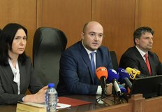 Създава се специално звено за борба с престъпните схеми при