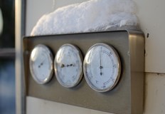 Прогноза за сряда Слънчево време и отрицателни температури през нощтаПредимно